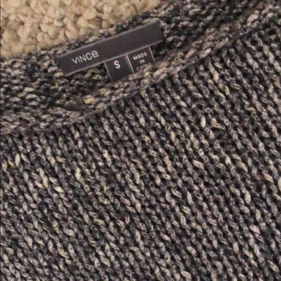 Vince sweater size small - Picture 5 of 5